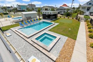 Seaward - Myrtle Beach - 9