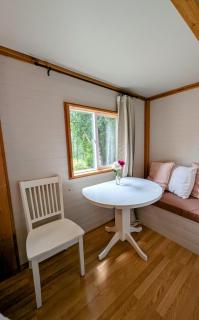 The Rusty Antler Cabin - Clearwater - 3