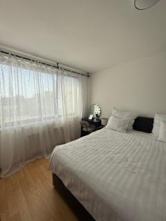 Square home - Prag - 2