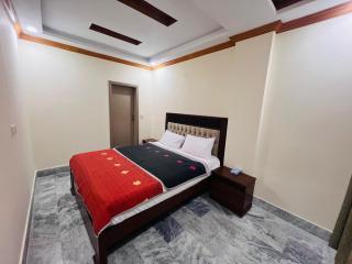 Hotel MnM - Murree - 8