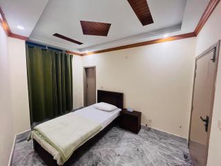 Hotel MnM - Murree - 5