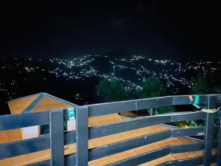 Hotel MnM - Murree - 4