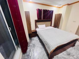 Hotel MnM - Murree - 3