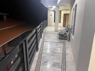 Hotel MnM - Murree - 1