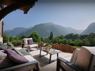 Chalet Isla de Lux - OVO Network - 7