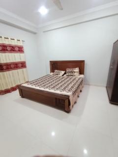Two Bed Apartment - Rawalpindi - 0