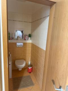 Square home - Prag - 3