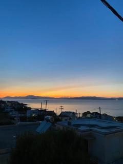Peaceful Seaside Apartments - Vagia - 3