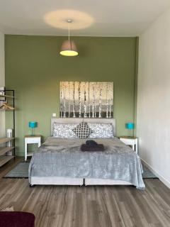 Modern Barn Conversion - Brackley - 0