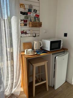 La Petite Mer - Riantec - 3