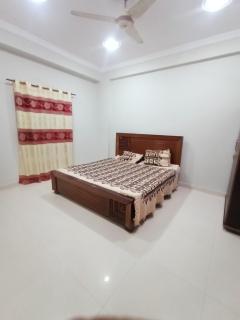 Two Bed Apartment - Rawalpindi - 4
