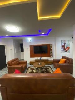 Grace court Apartments - Alimosho - 0