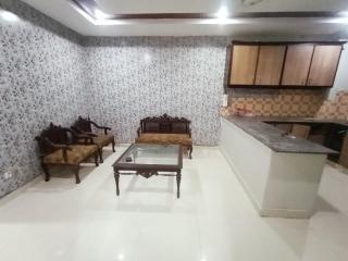 Two Bed Apartment - Rawalpindi - 3