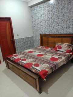 Two Bed Apartment - Rawalpindi - 1
