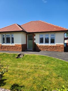 The Troon Hoose - Troon - 0
