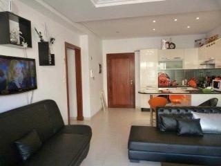 Appartement Élégant avec Vue sur Mer & Piscine à Sousse - 4