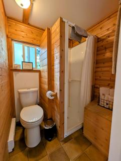 The Rusty Antler Cabin - Clearwater - 1