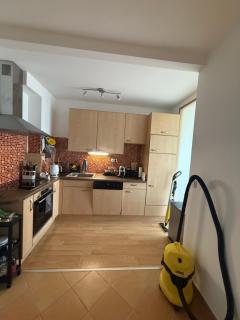 Square home - Prag - 4