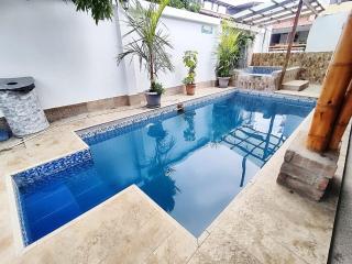 San Roque Hostal - Manta - 1