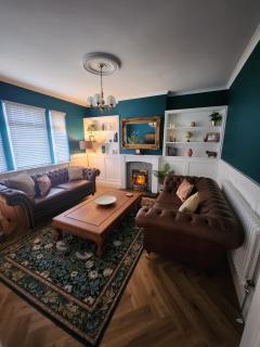 The Troon Hoose - Troon - 9
