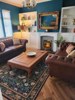 The Troon Hoose - Troon - 8