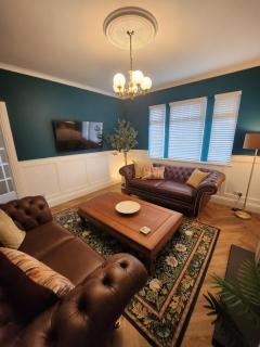 The Troon Hoose - Troon - 6