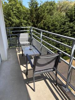 L appartement du lac - Briollay - 8