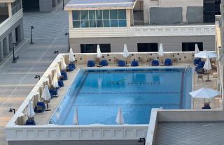 Down Town New Alamein City - Fully Furnished Apartments - El Alamein - 3