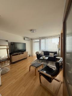 Square home - Prag - 5