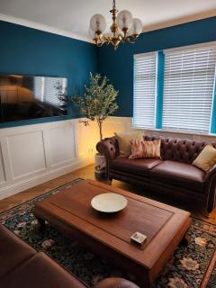 The Troon Hoose - Troon - 7