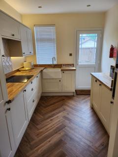 The Troon Hoose - Troon - 2