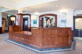 Holiday Inn Ipswich Orwell by IHG - Ipswich - 7