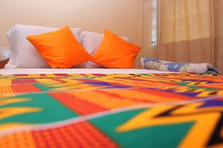 VTF Guest House - Accra - 0