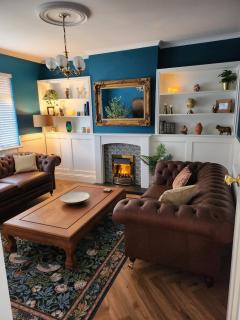 The Troon Hoose - Troon - 4
