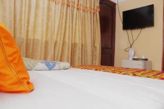VTF Guest House - Accra - 6