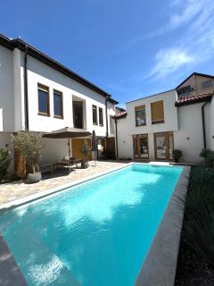 Villa Sevdah in the city centre, with pool and free parking - Mostar - 0