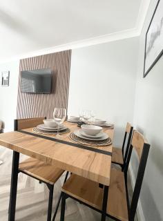 Little Yorkie City Centre cottage FREE Parking - York - 5