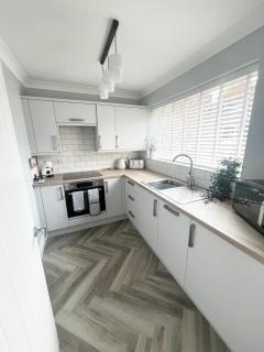 Little Yorkie City Centre cottage FREE Parking - York - 6