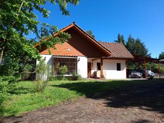 Casa Curamavida - 8