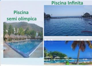 Playa Guacuco - Views and Beach Access - - 4
