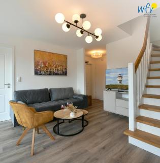 Haus Christine Ferienwohnung 3 - Langeoog - 7