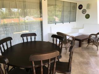 Playa Guacuco - Views and Beach Access - - 3