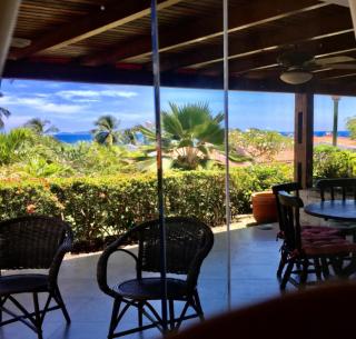 Playa Guacuco - Views and Beach Access - - 2