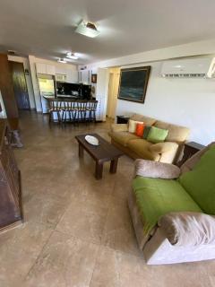 Playa Guacuco - Views and Beach Access - - 1