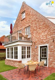 Haus Christine Ferienwohnung 3 - Langeoog - 8
