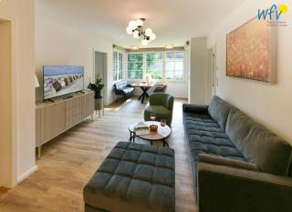 Haus Christine Ferienwohnung 2 - 9