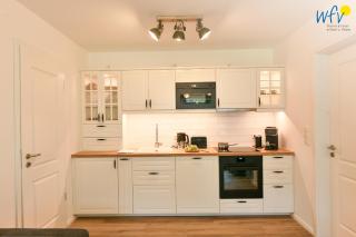 Haus Christine Ferienwohnung 2 - Langeoog - 6