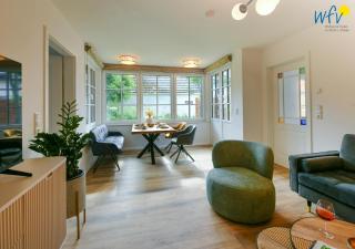 Haus Christine Ferienwohnung 2 - 1