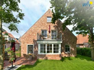 Haus Christine Ferienwohnung 2 - Langeoog - 8
