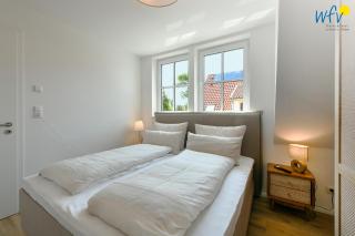 Haus Christine Ferienwohnung 4 - 0